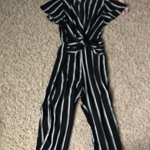 Charlotte Rousse Jumpsuit